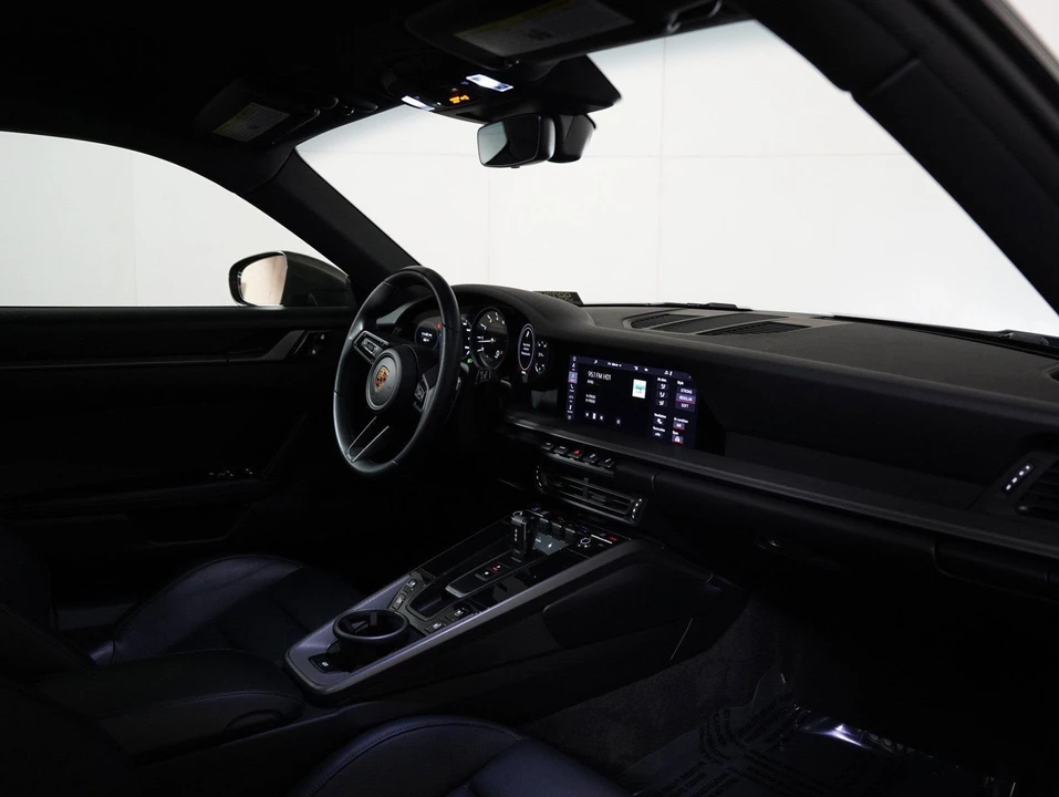 2021 Porsche 992 Carrera - Image 7 of 20