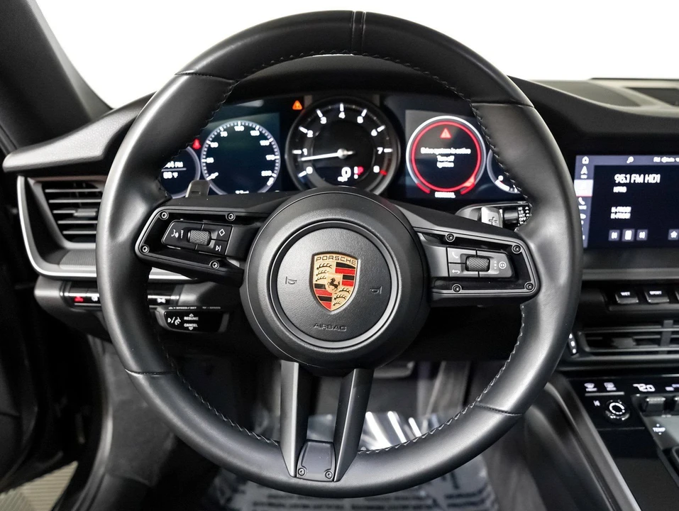 2021 Porsche 992 Carrera - Image 17 of 20