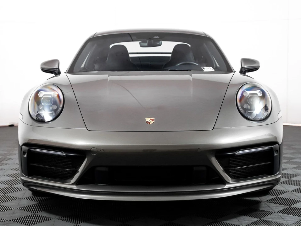2021 Porsche 992 Carrera - Image 19 of 20