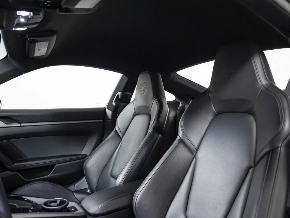 2021 Porsche 992 Carrera - Image 20 of 20