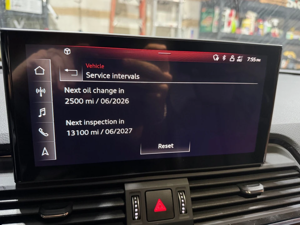 2021 Audi FY SQ5 - Image 29 of 31