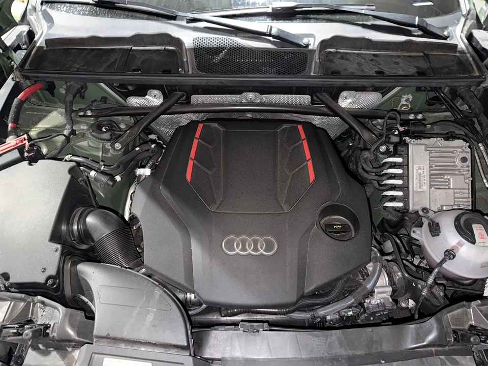 2021 Audi FY SQ5 - Image 27 of 31
