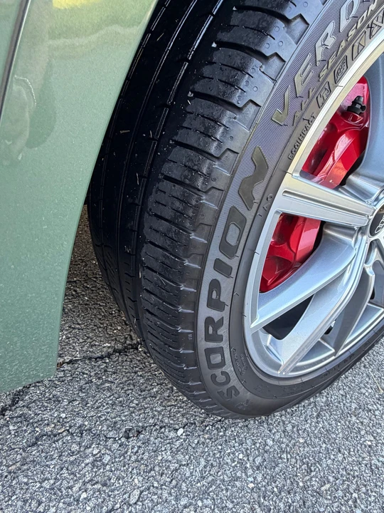 2021 Audi FY SQ5 - Image 14 of 31