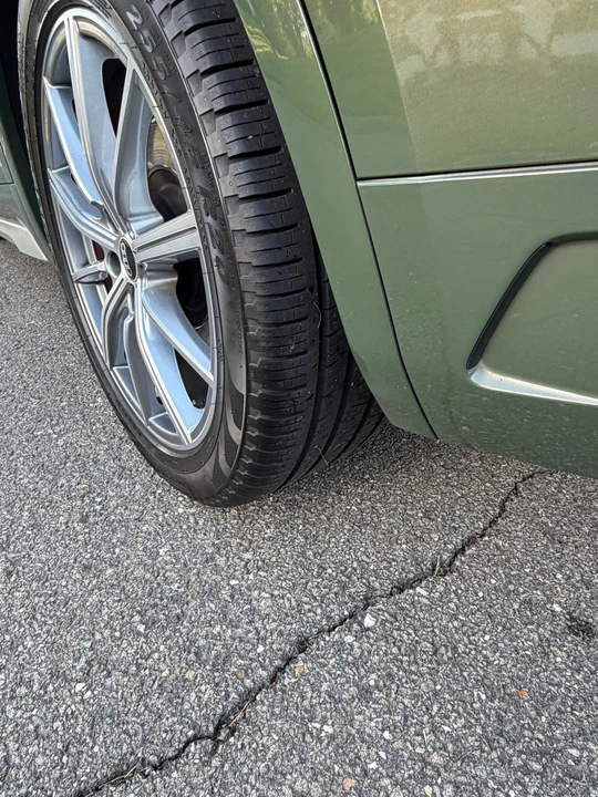 2021 Audi FY SQ5 - Image 16 of 31