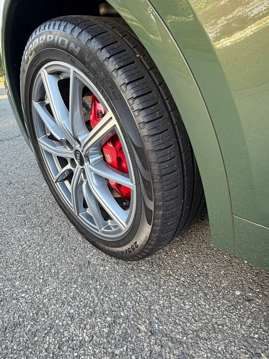 2021 Audi FY SQ5 - Image 17 of 31