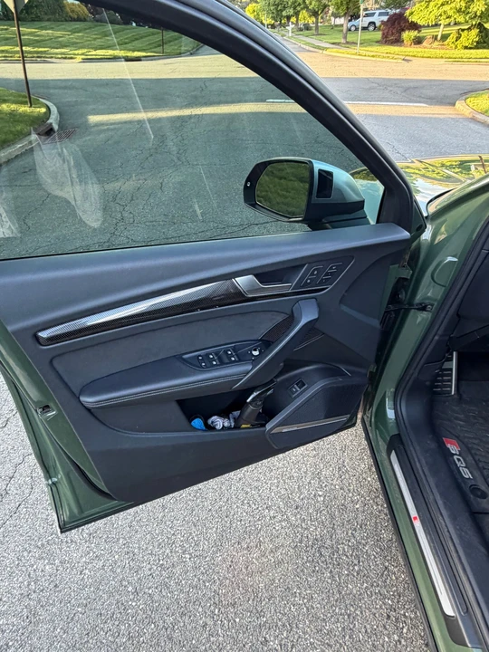 2021 Audi FY SQ5 - Image 18 of 31