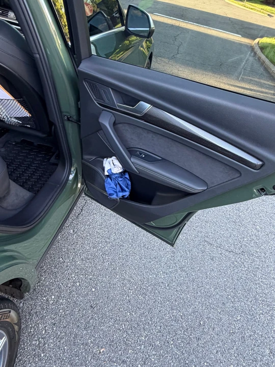 2021 Audi FY SQ5 - Image 22 of 31