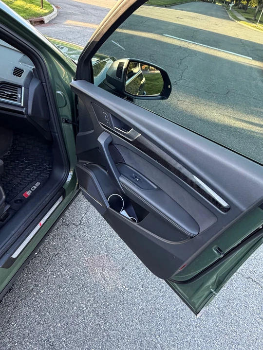 2021 Audi FY SQ5 - Image 23 of 31