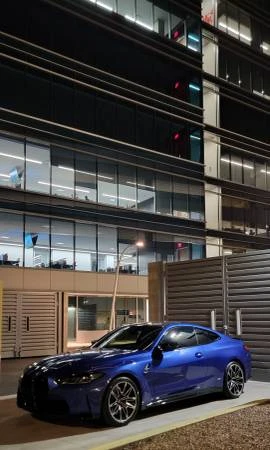 2022 BMW G82/G83 M4 - Image 7 of 16