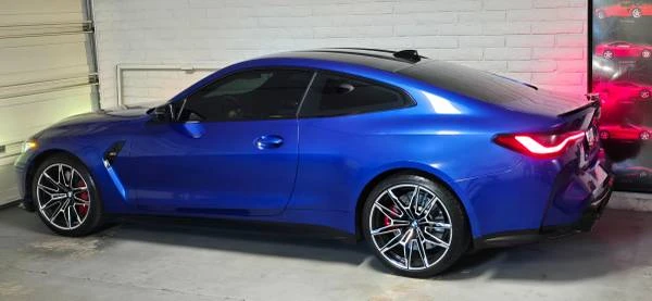 2022 BMW G82/G83 M4 - Image 13 of 16