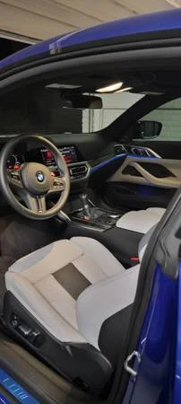 2022 BMW G82/G83 M4 - Image 4 of 16