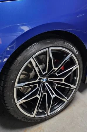 2022 BMW G82/G83 M4 - Image 5 of 16