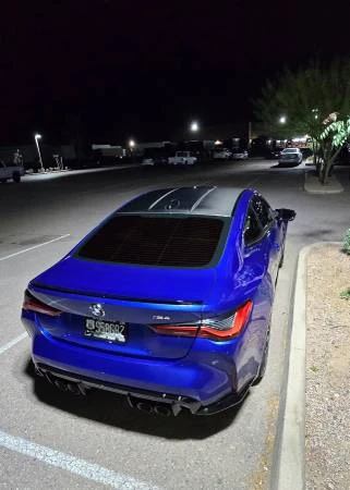2022 BMW G82/G83 M4 - Image 9 of 16