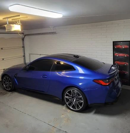 2022 BMW G82/G83 M4 - Image 6 of 16