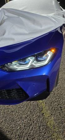 2022 BMW G82/G83 M4 - Image 14 of 16