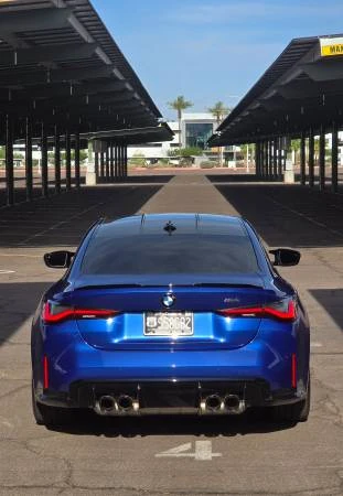 2022 BMW G82/G83 M4 - Image 16 of 16