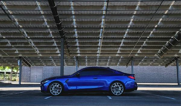 2022 BMW G82/G83 M4 - Image 3 of 16