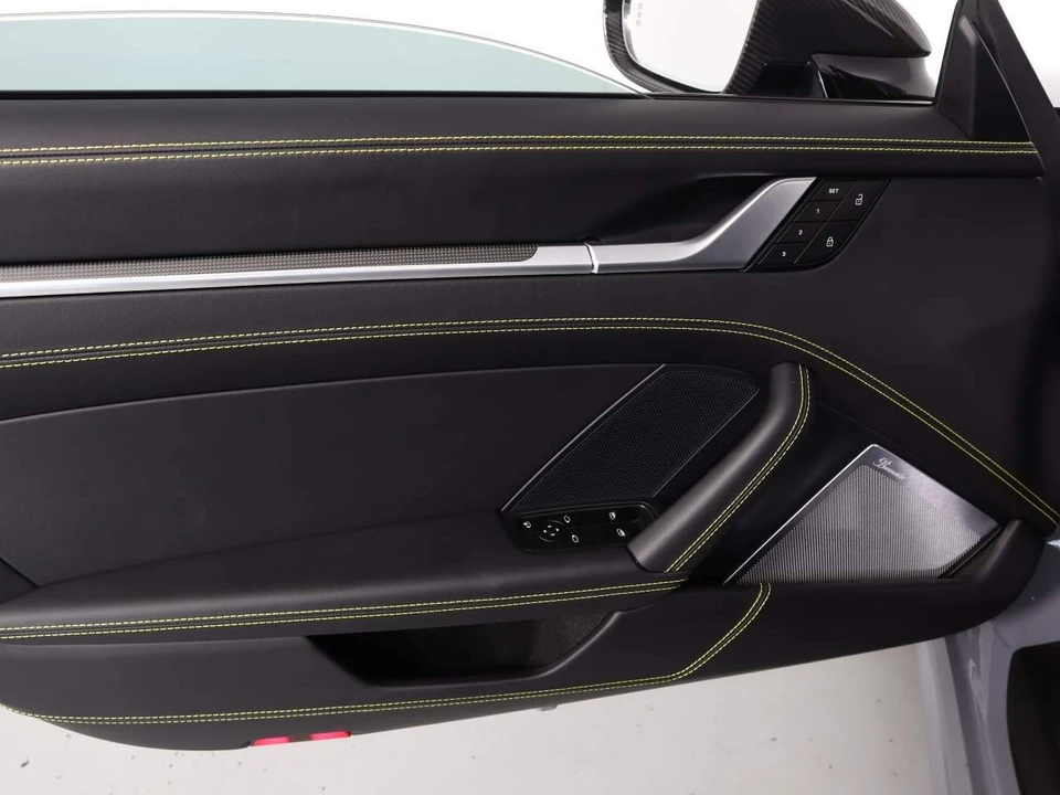 2024 Porsche 992 Turbo - Image 11 of 11