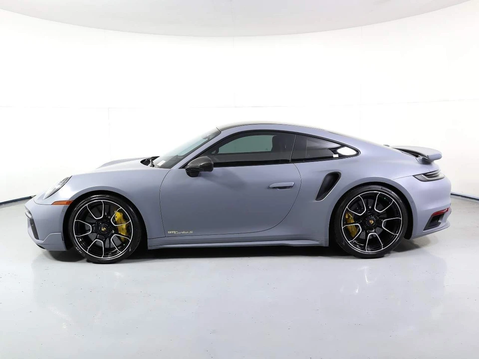 2024 Porsche 992 Turbo - Image 2 of 11