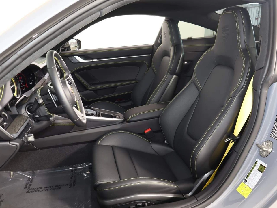 2024 Porsche 992 Turbo - Image 5 of 11