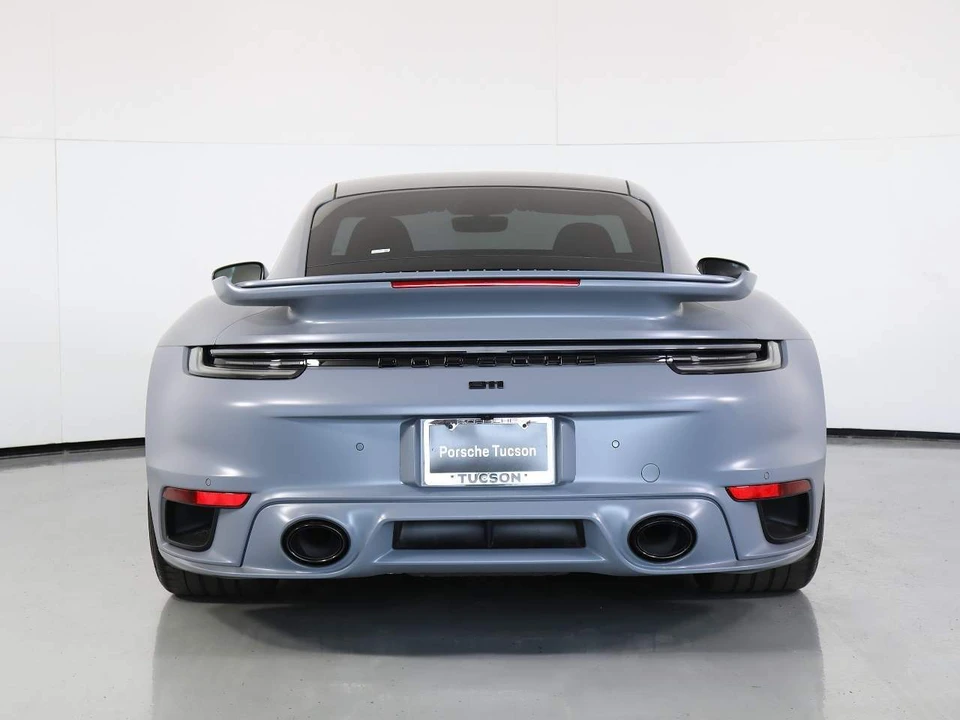 2024 Porsche 992 Turbo - Image 6 of 11