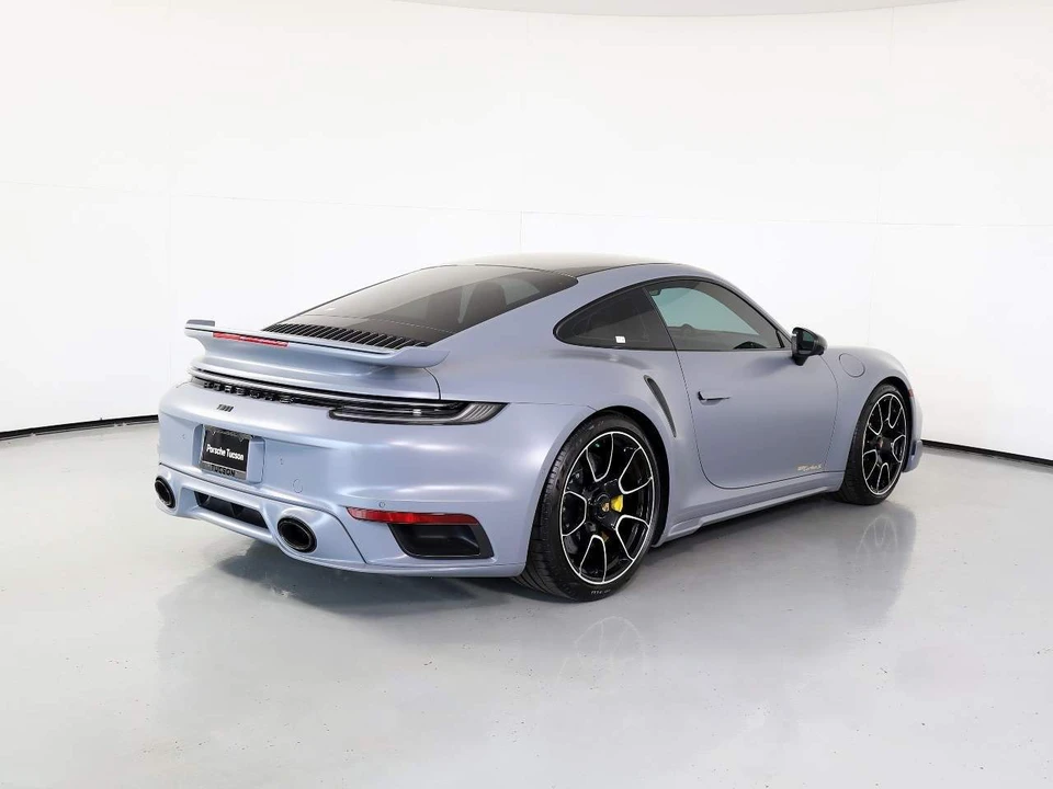 2024 Porsche 992 Turbo - Image 7 of 11