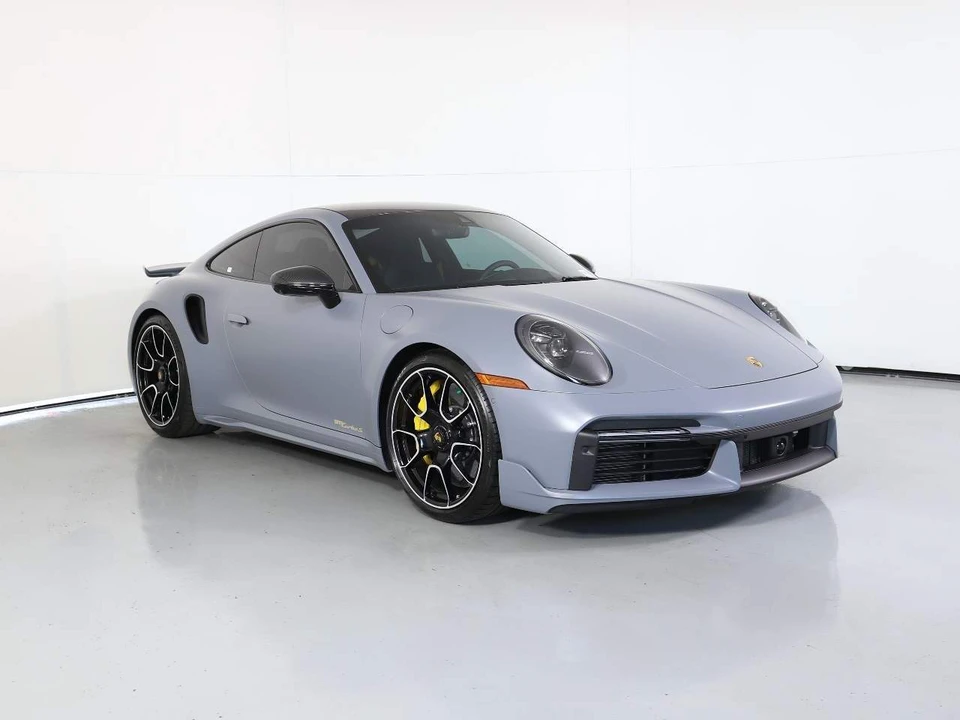 2024 Porsche 992 Turbo - Image 8 of 11