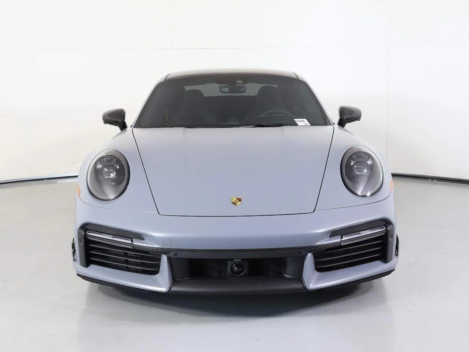2024 Porsche 992 Turbo - Image 9 of 11