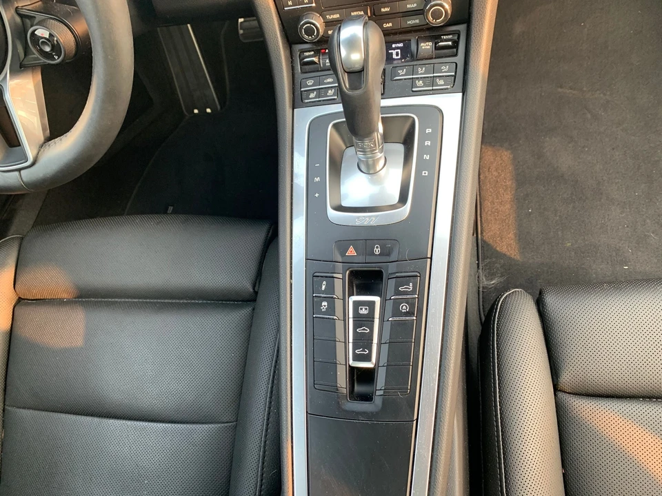 2017 Porsche 991 Carrera - Image 11 of 30