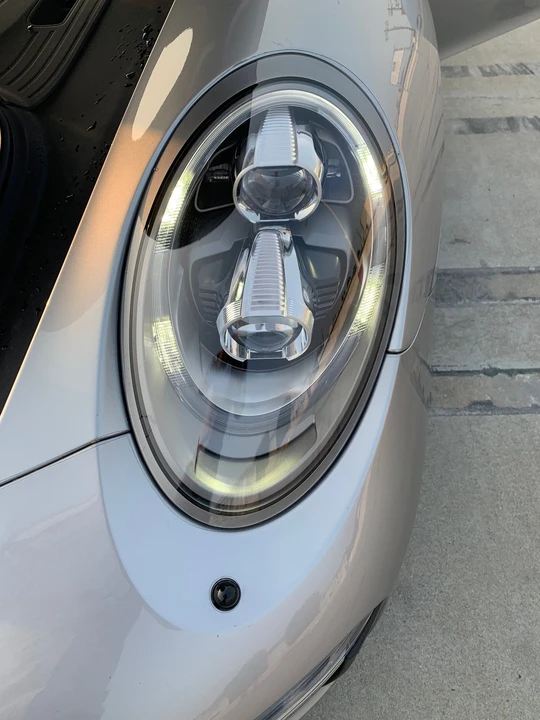 2017 Porsche 991 Carrera - Image 17 of 30