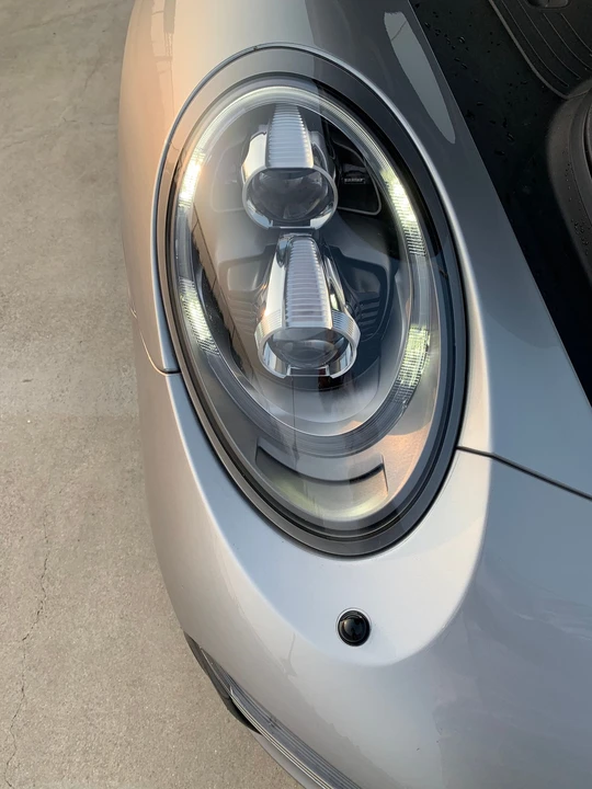 2017 Porsche 991 Carrera - Image 18 of 30