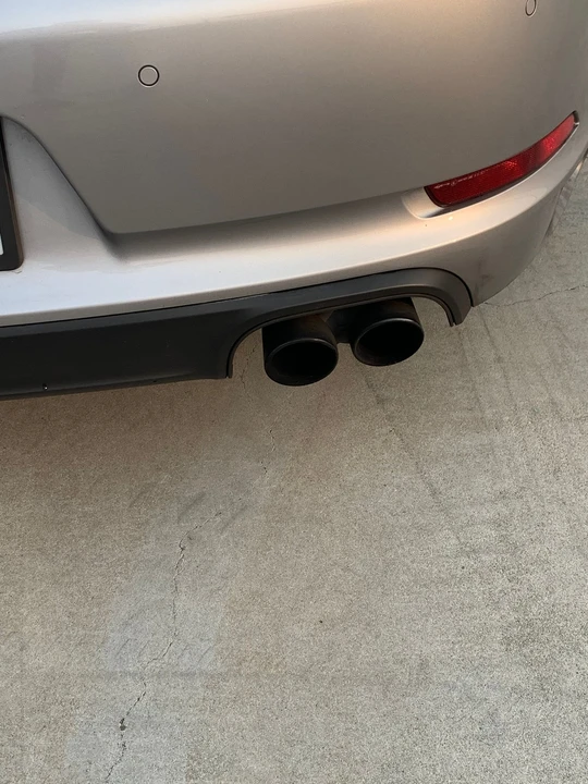 2017 Porsche 991 Carrera - Image 24 of 30