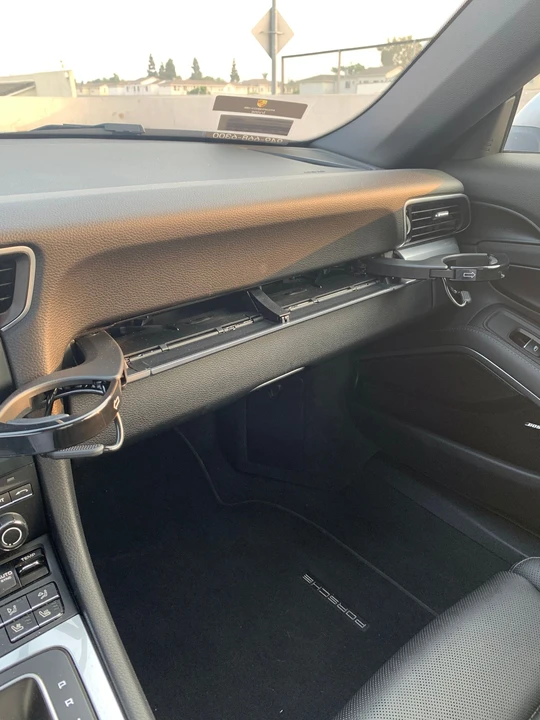 2017 Porsche 991 Carrera - Image 30 of 30