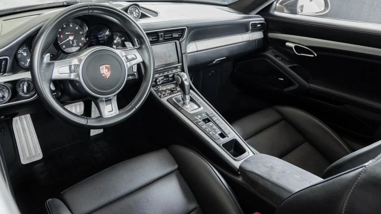 2014 Porsche 991 Carrera S - Image 3 of 5