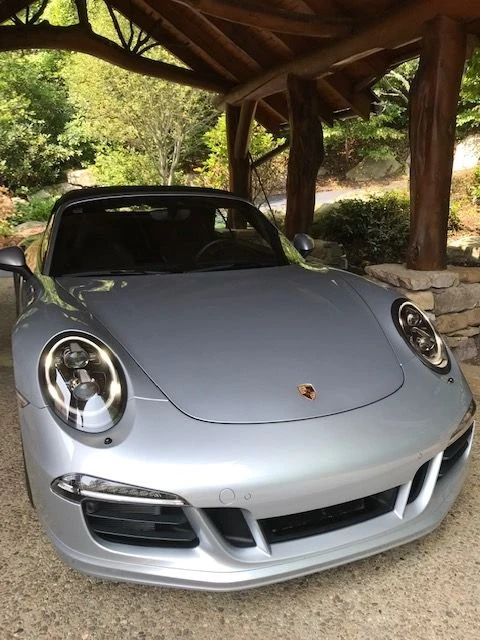 2015 Porsche 991 Carrera GTS - Image 2 of 9