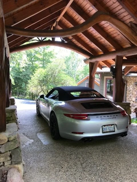 2015 Porsche 991 Carrera GTS - Image 3 of 9