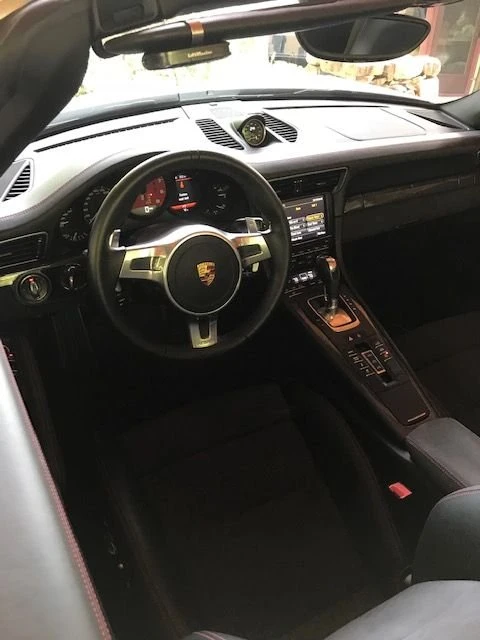 2015 Porsche 991 Carrera GTS - Image 4 of 9