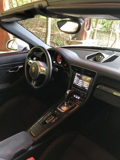 2015 Porsche 991 Carrera GTS - Image 8 of 9