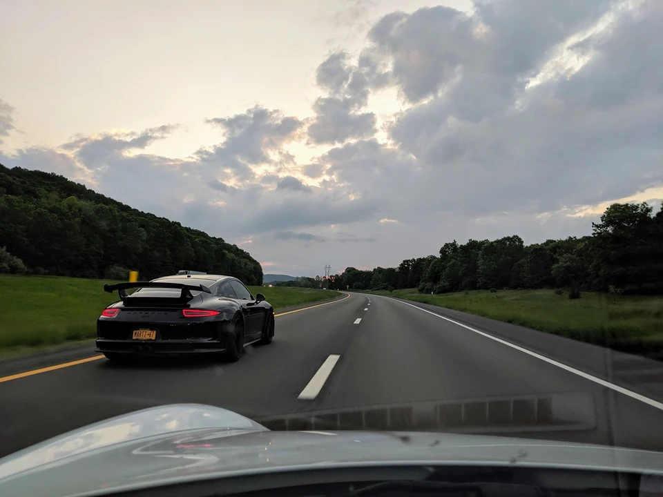 2014 Porsche 991 GT3 - Image 13 of 22