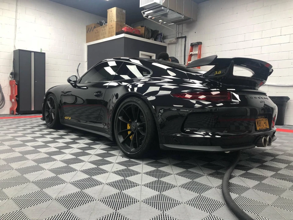 2014 Porsche 991 GT3 - Image 16 of 22