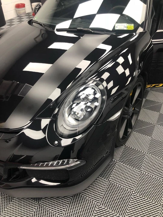 2014 Porsche 991 GT3 - Image 17 of 22