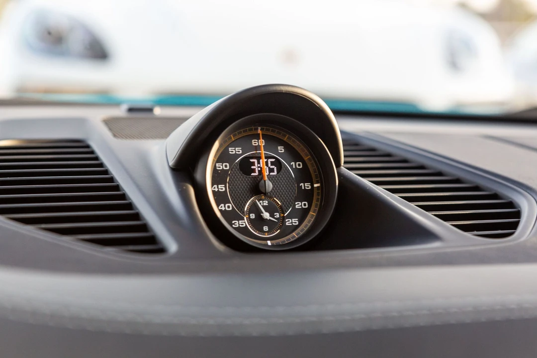 2018 Porsche 991 GT3 - Image 15 of 17