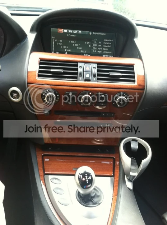 2006 BMW E63/E64 M6 - Image 6 of 12