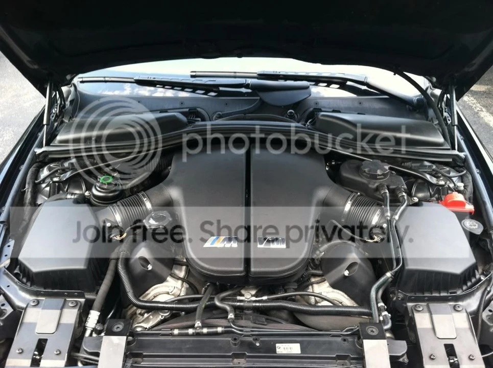 2006 BMW E63/E64 M6 - Image 2 of 12