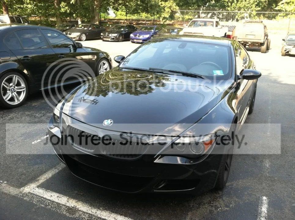 2006 BMW E63/E64 M6 - Image 9 of 12