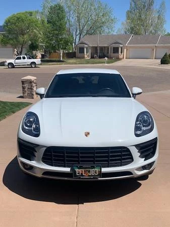 2018 Porsche Macan - Image 5 of 7