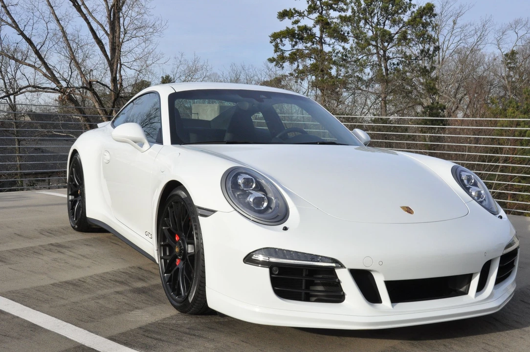 2015 Porsche 991 Carrera GTS - Image 11 of 31