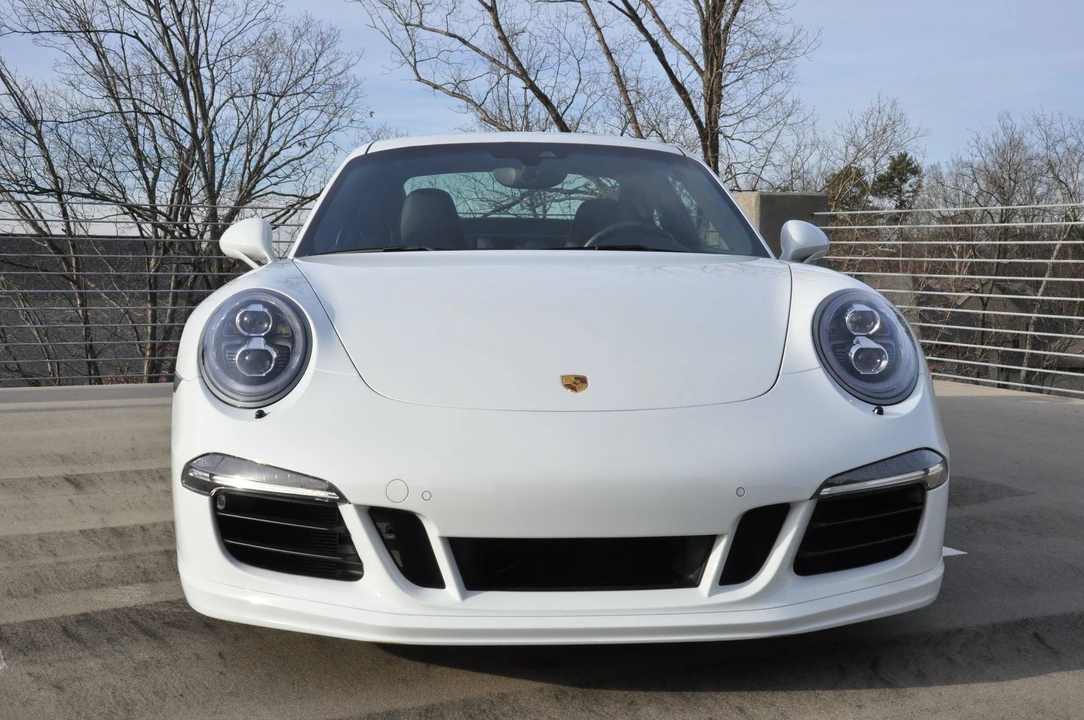 2015 Porsche 991 Carrera GTS - Image 12 of 31