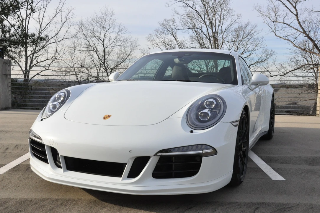 2015 Porsche 991 Carrera GTS - Image 13 of 31