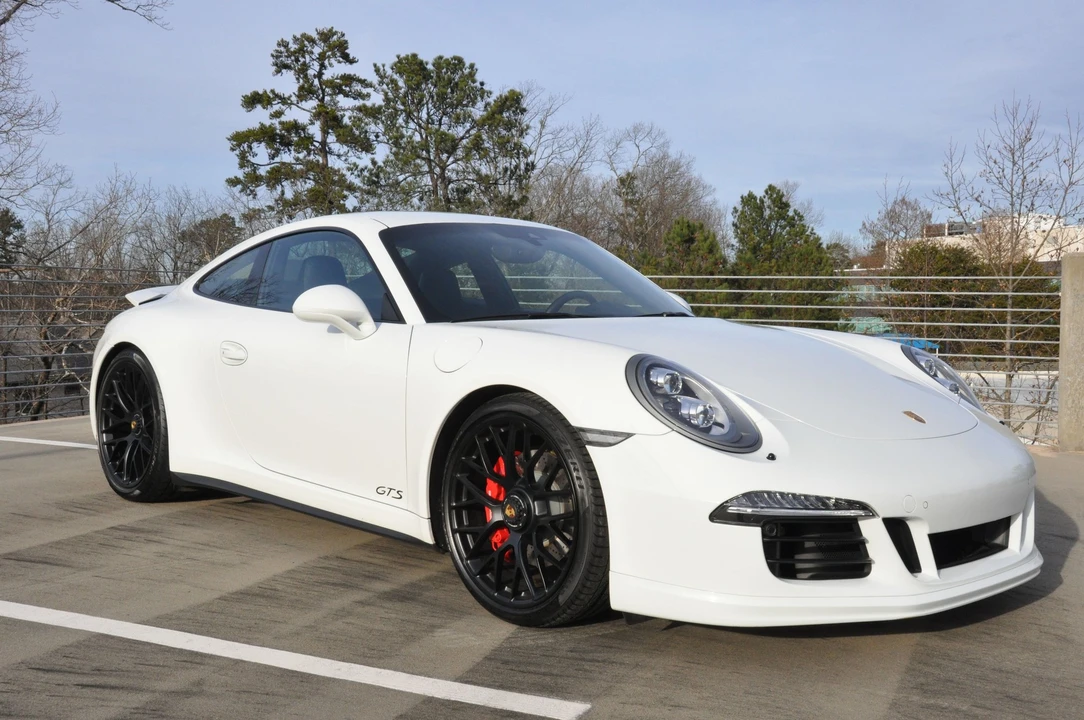 2015 Porsche 991 Carrera GTS - Image 15 of 31
